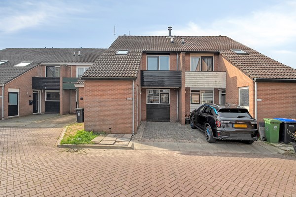 Kruiszwin 2127, 1788 LP Julianadorp